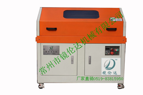 如何利用外徑滾壓機進行加工